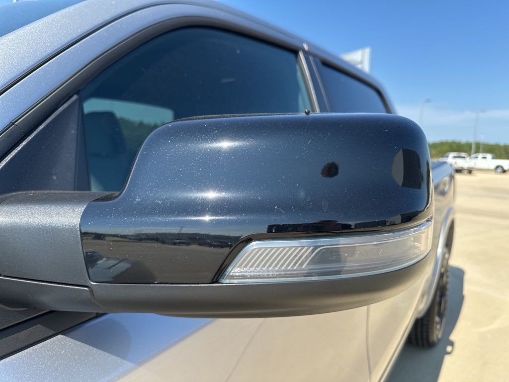 2026 Ram 1500 Big Horn Lone Star photo 14