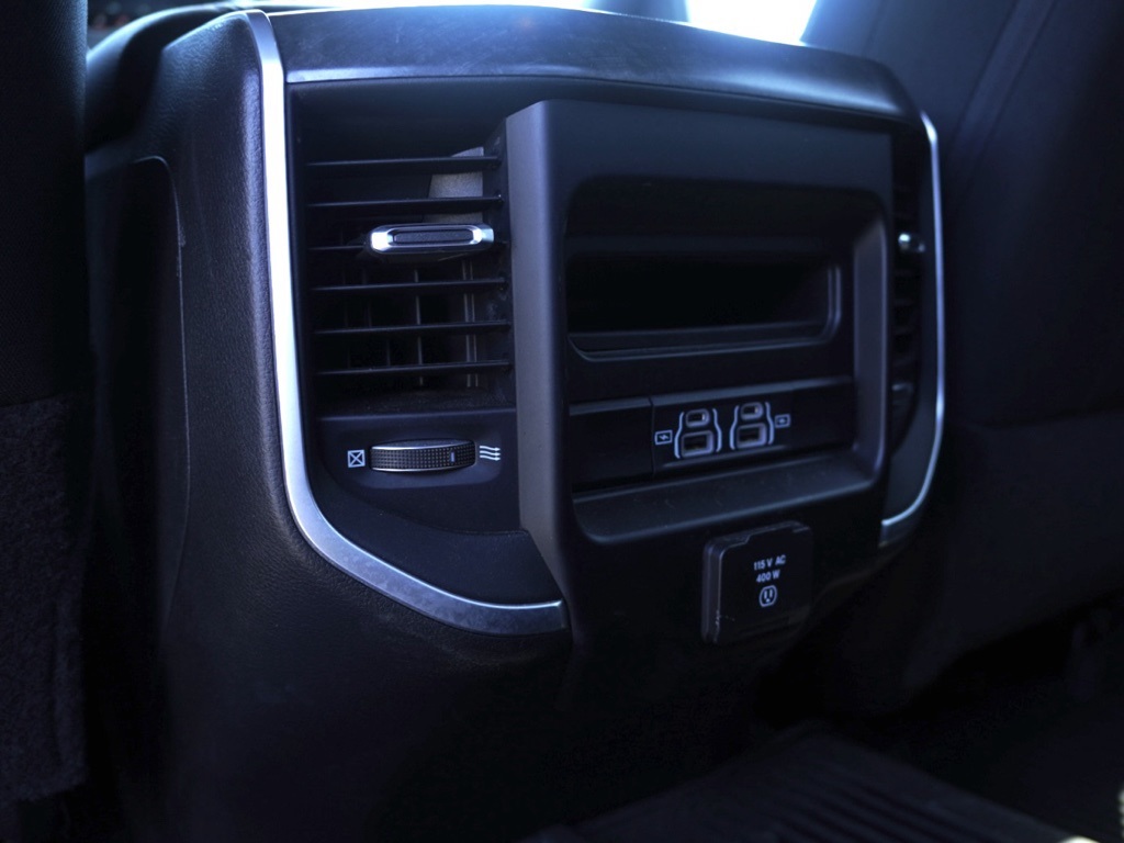 2021 Ram 2500 Big Horn photo 20