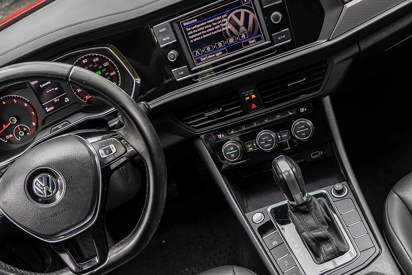 2019 Volkswagen Jetta SE R-Line photo 20