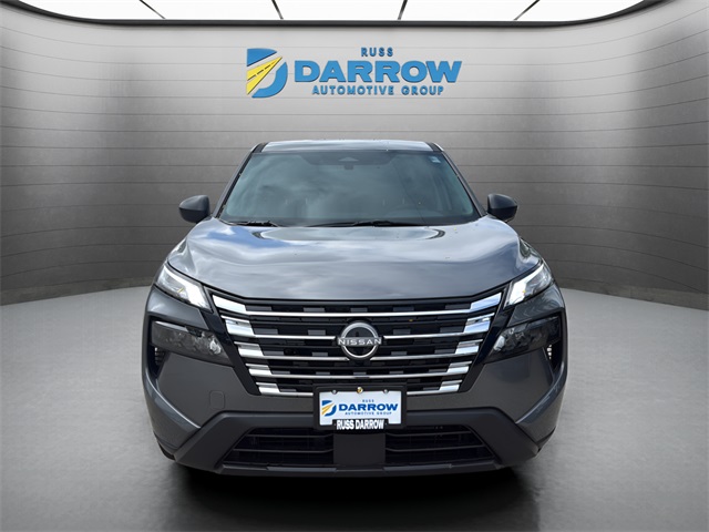 2026 Nissan Rogue S photo 8