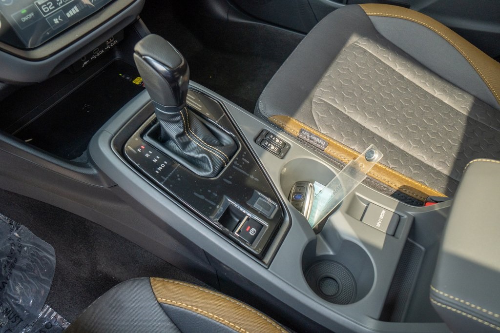 2025 Subaru Crosstrek Sport photo 10