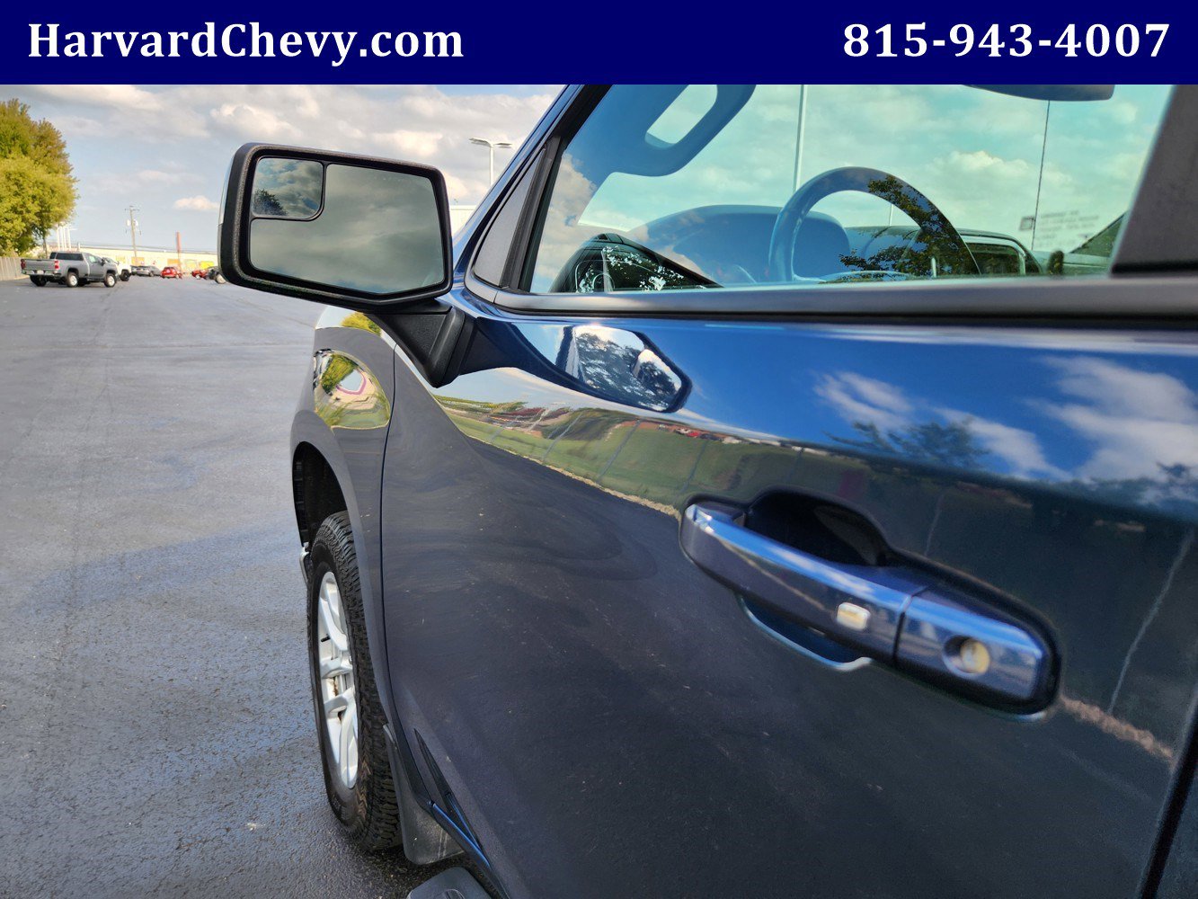 2019 Chevrolet Silverado 1500 LT photo 33