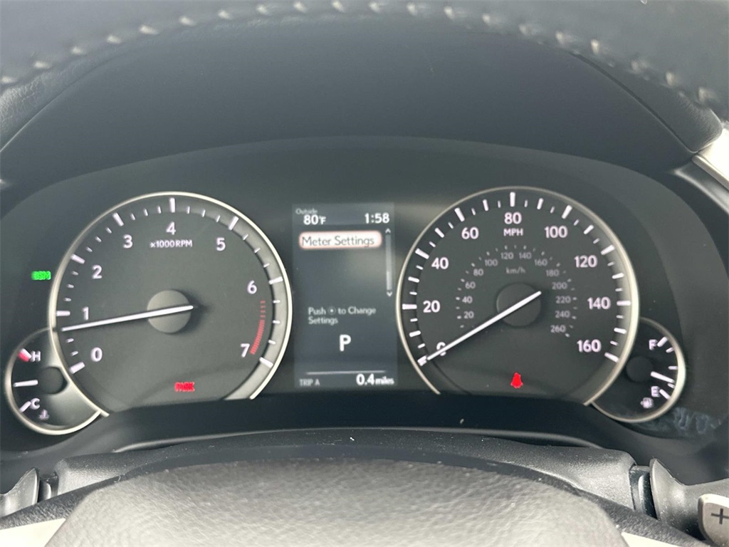 2020 Lexus RX 350 Premium photo 17