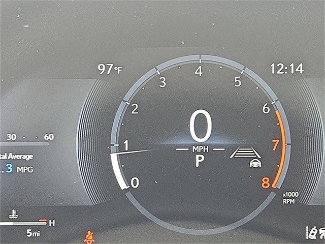 2025 Lexus RX 350 Premium photo 23