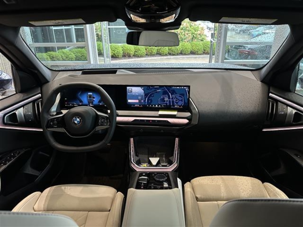 2026 Bmw X3 photo 15