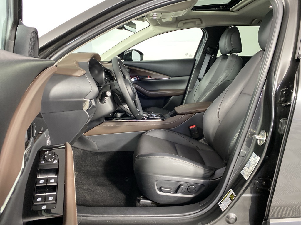 2024 Mazda CX-30 2.5 Turbo Premium Plus photo 8
