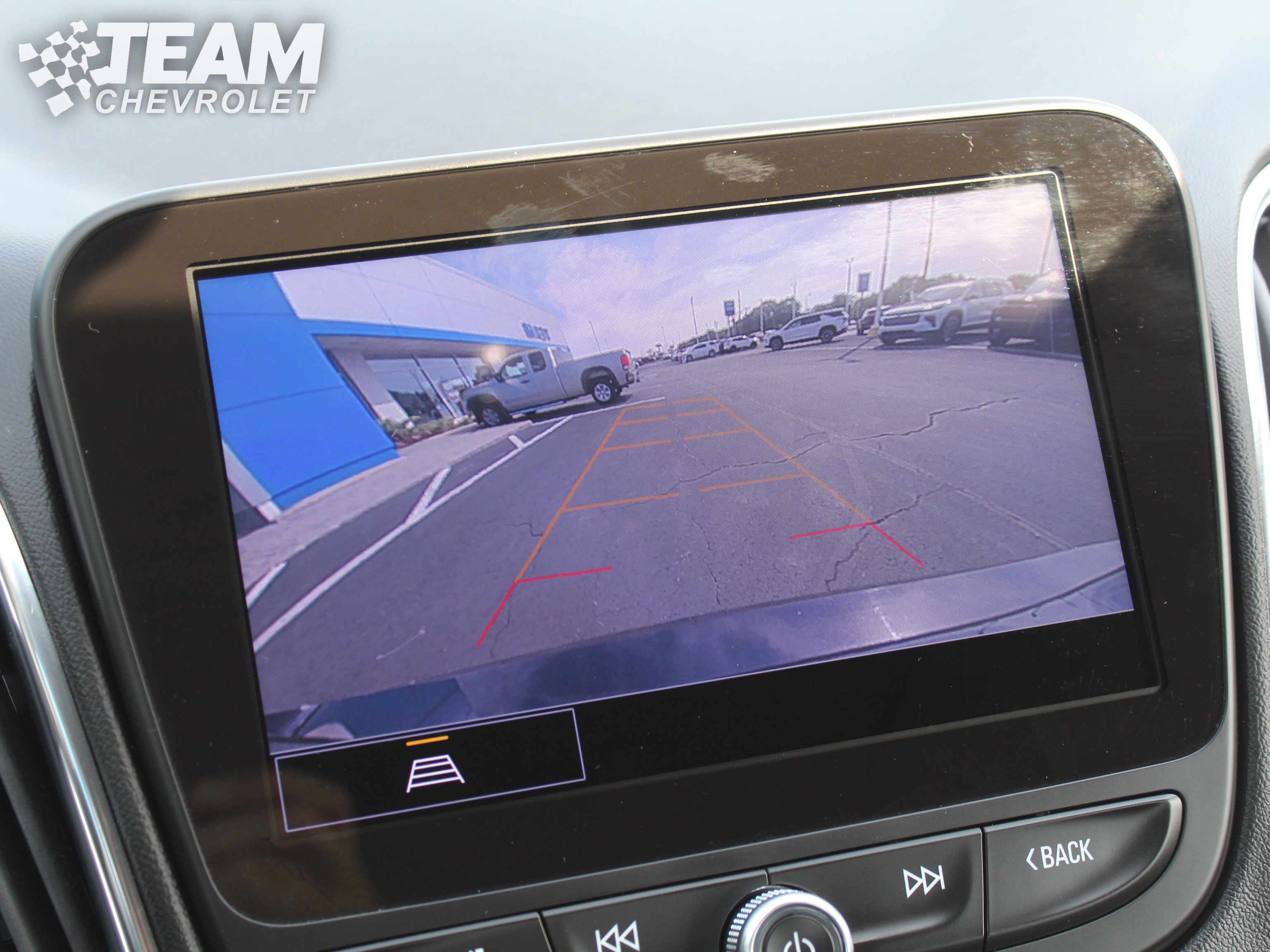 2022 Chevrolet Malibu Premier photo 16