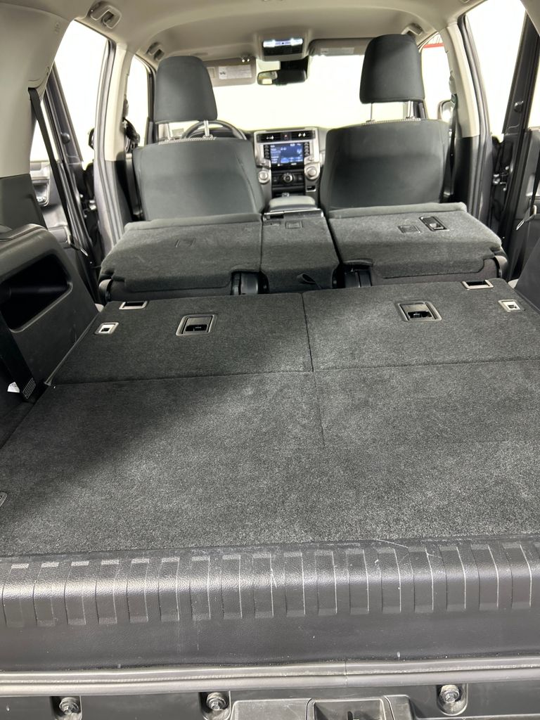 2023 Toyota 4Runner SR5 photo 30