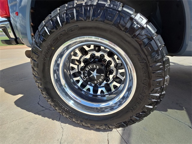 2023 Ford F-450 photo 25