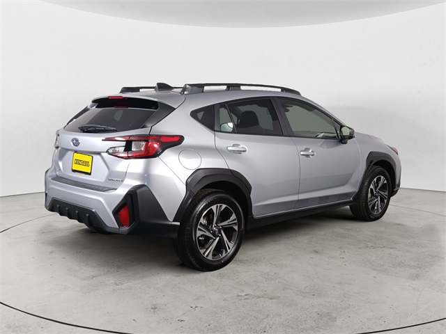 2025 Subaru Crosstrek Premium photo 5