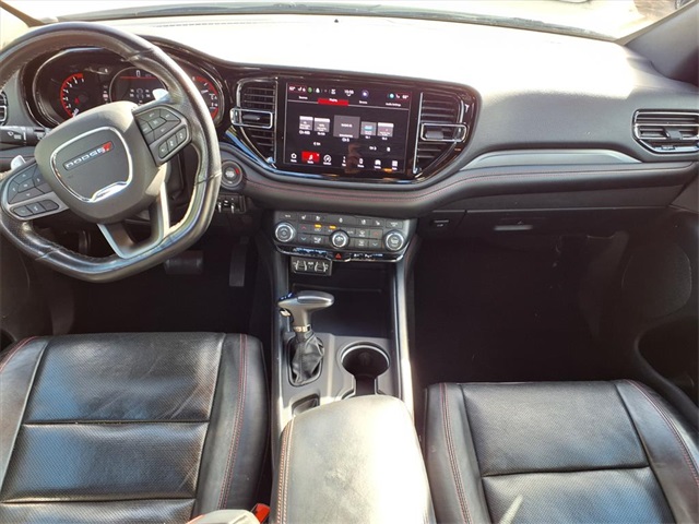 2023 Dodge Durango GT Plus photo 2