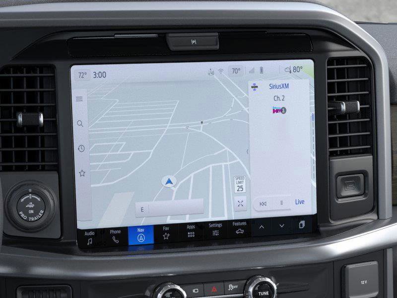 2025 FORD F-150 - Image 17