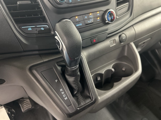 2024 Ford Transit photo 16