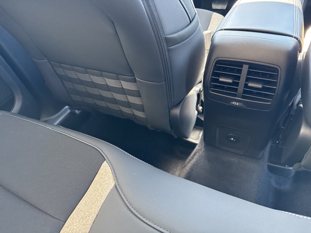 2025 Ford Bronco Sport Big Bend photo 32