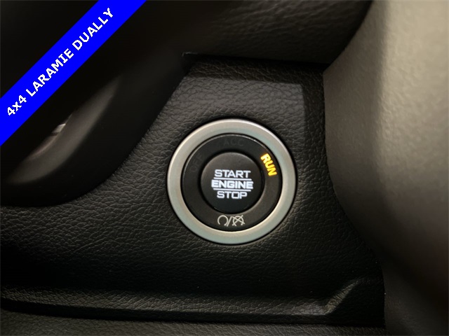 2024 Ram 3500 Laramie photo 15