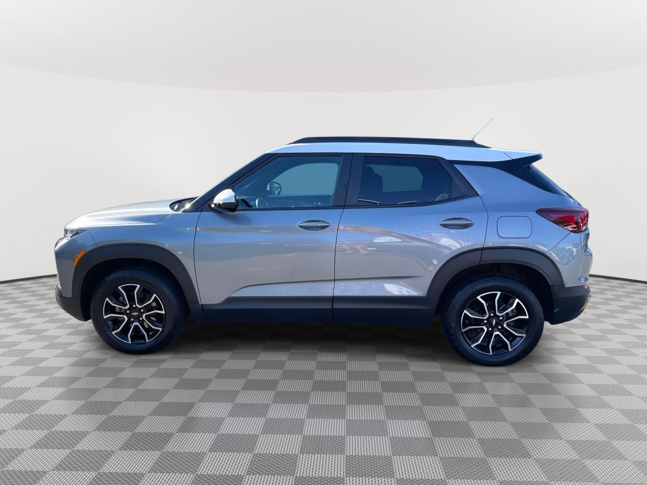 2023 Chevrolet Trailblazer ACTIV photo 4