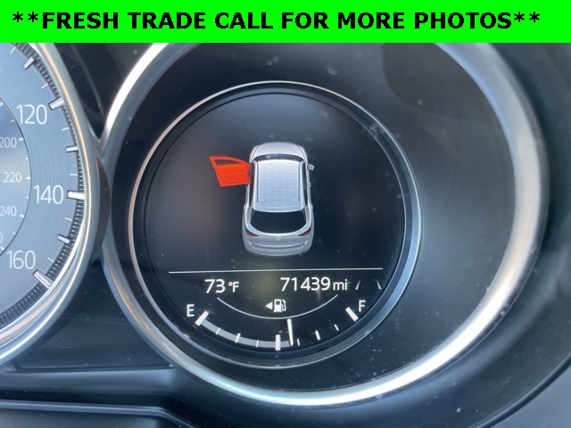 2020 Mazda CX-5 Touring photo 20
