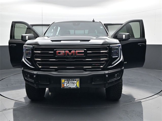 2023 Gmc Sierra 1500 AT4X photo 30