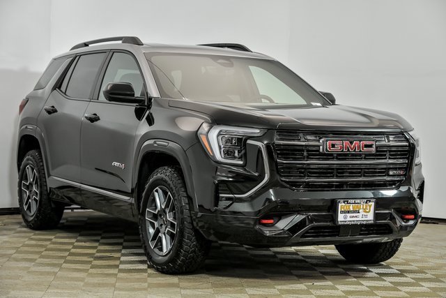 2026 GMC Terrain AT4's photo