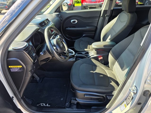2015 Kia Soul Plus photo 11