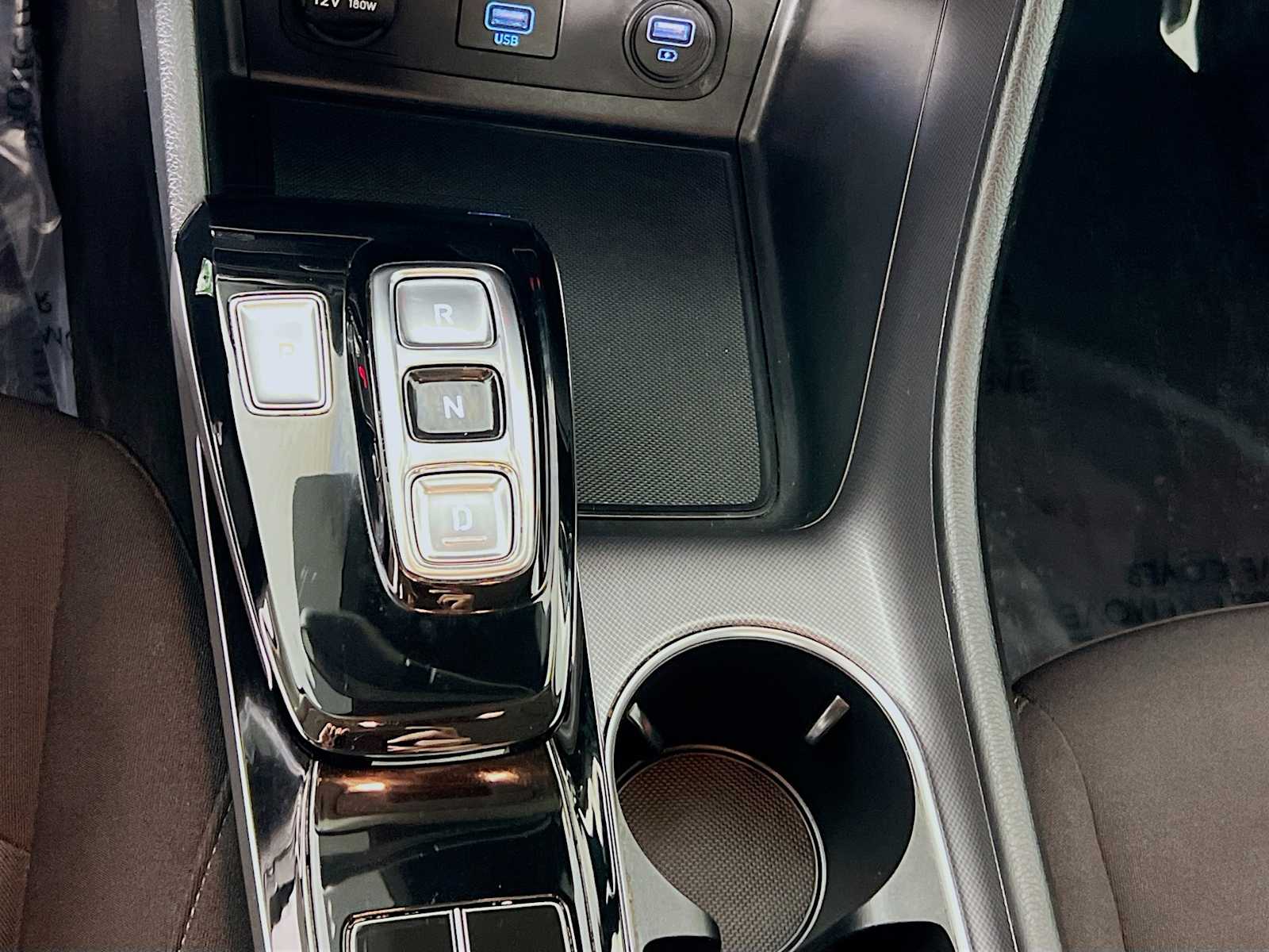 2022 Hyundai Sonata SE photo 16