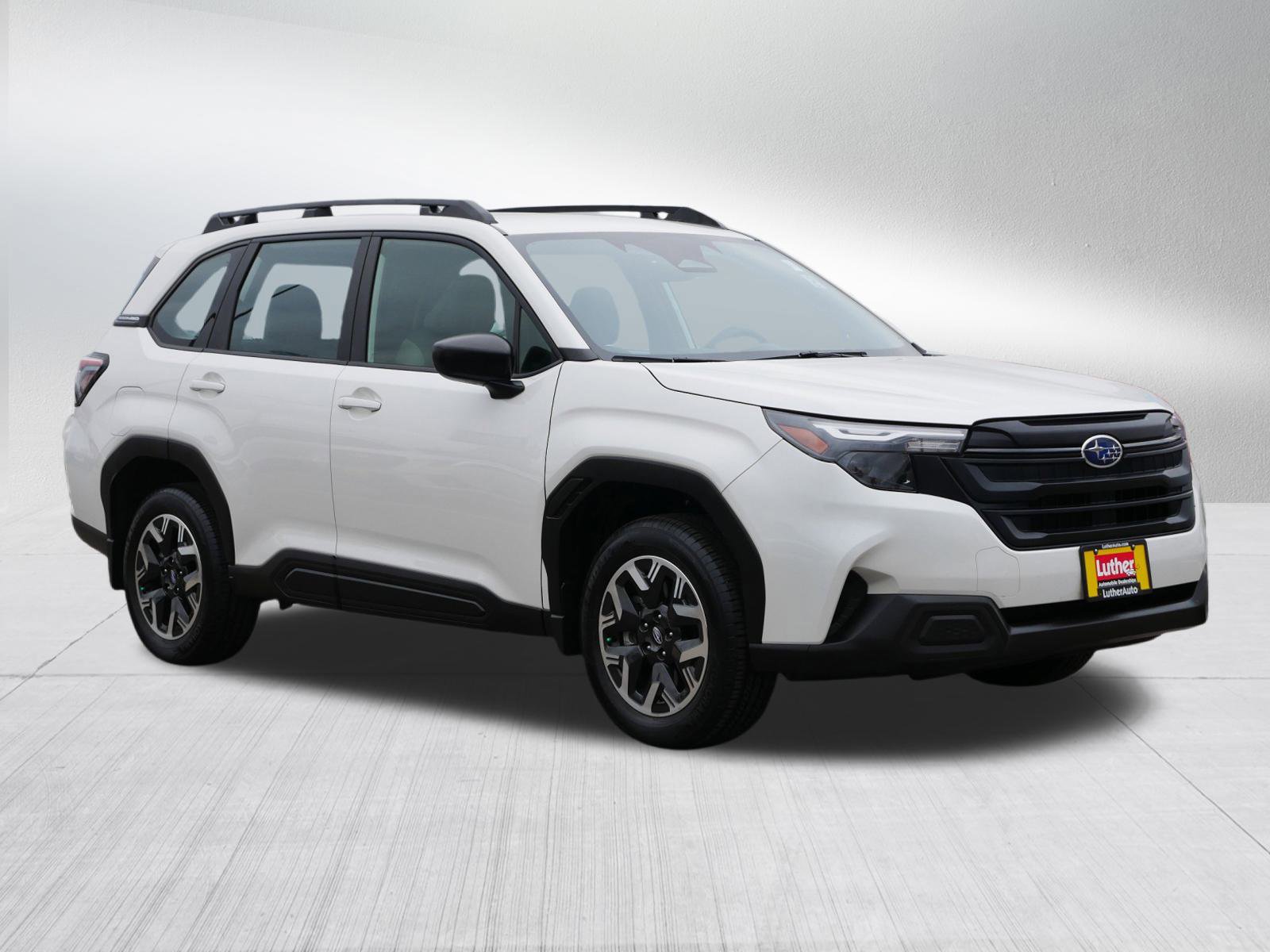 2025 Subaru Forester Base's photo