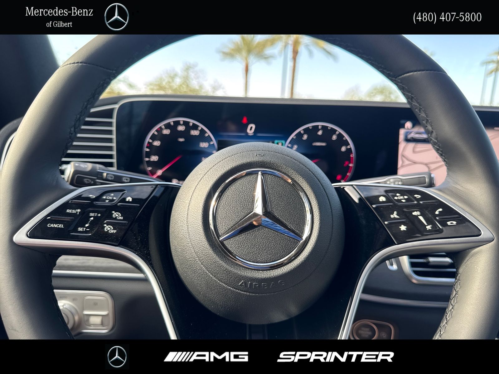 2026 Mercedes Benz GLE 350 photo 23