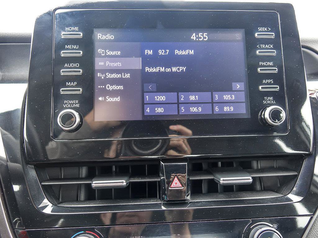 2023 TOYOTA CAMRY - Image 14