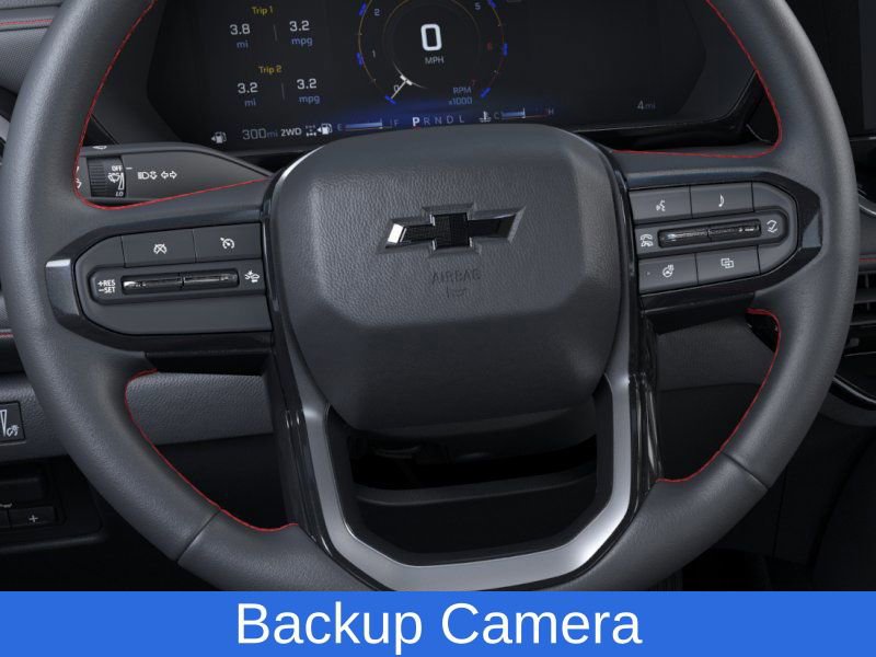 2026 Chevrolet Colorado Z71 photo 19