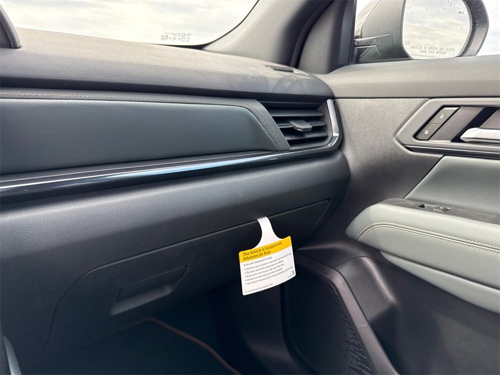 2026 GMC TERRAIN - Image 26