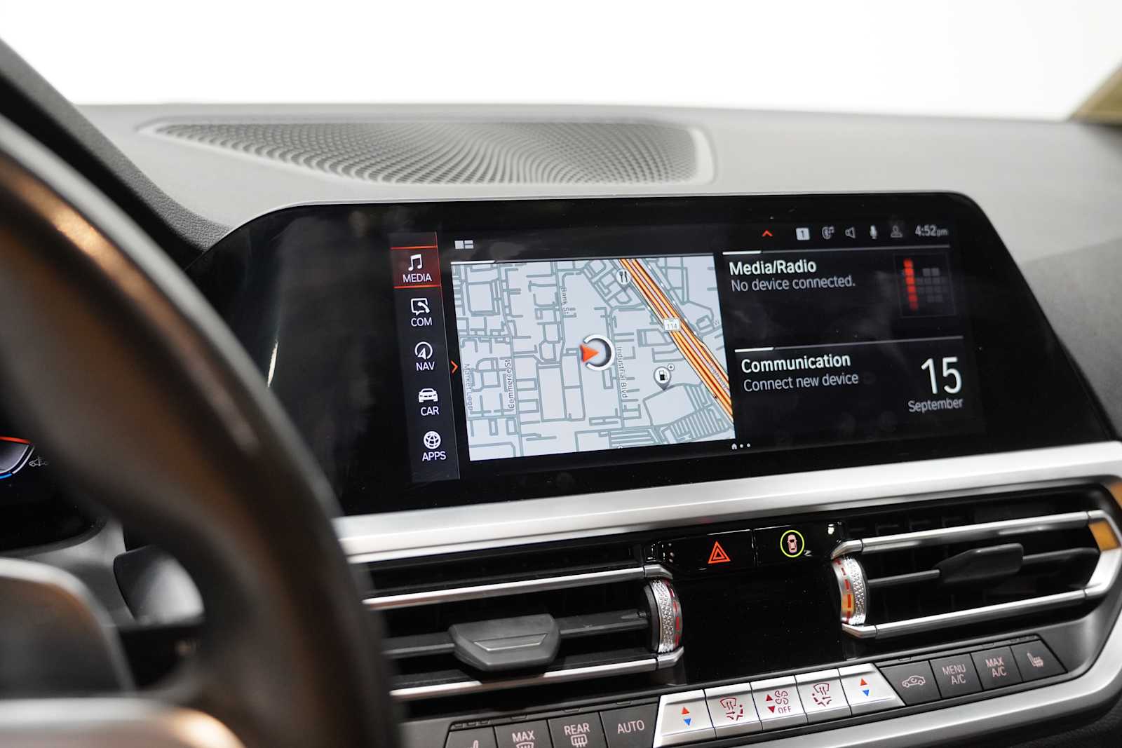 2023 Bmw 430i xDrive photo 17