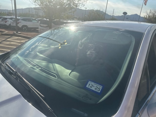 Used 2015 WHITE Ford SE image 14