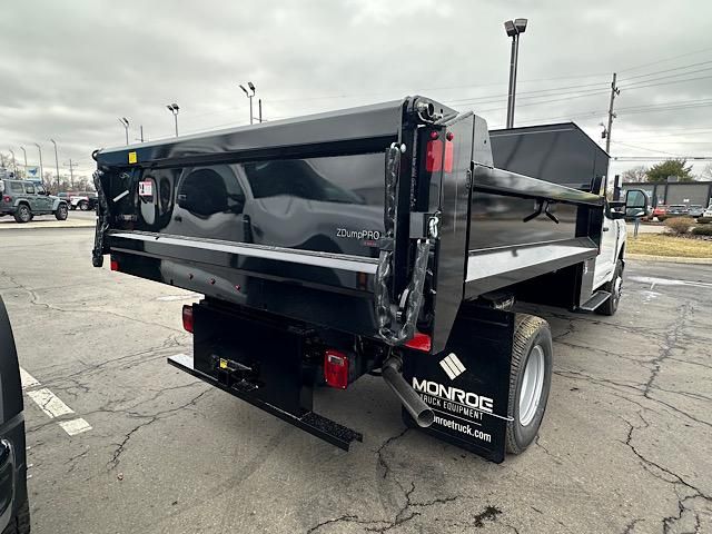 2024 Ford F-350 XL photo 9