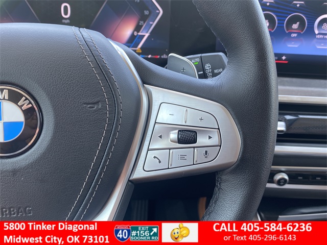 2023 Bmw X7 xDrive40i photo 21