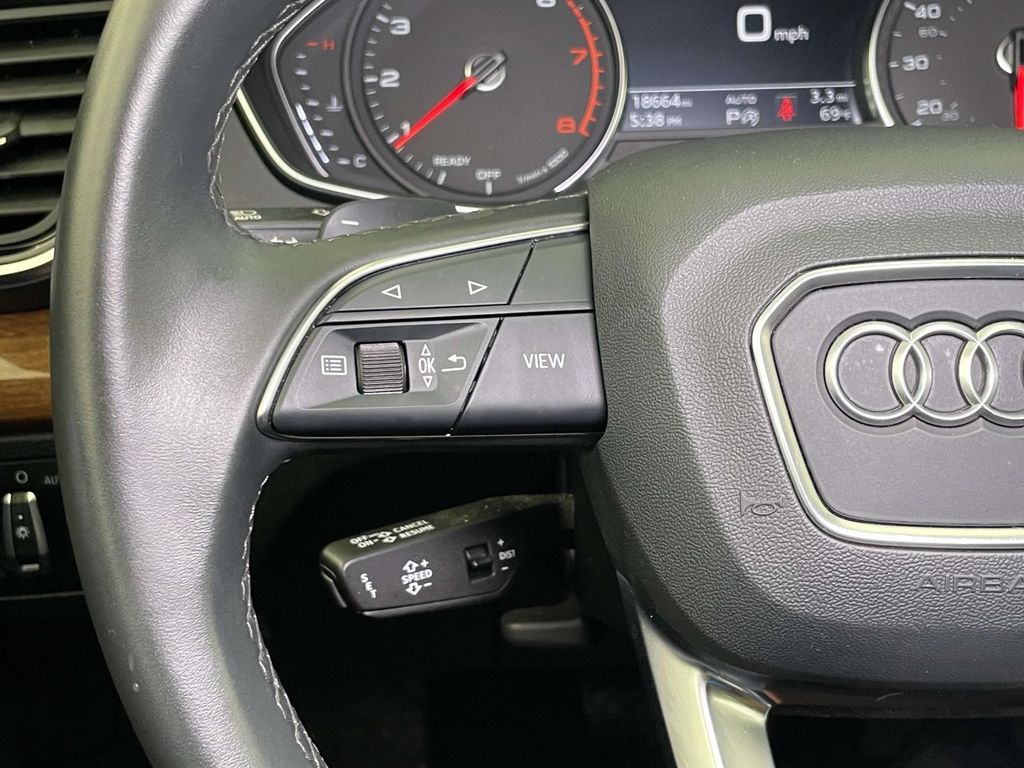 2023 Audi Q5 45 S line Premium photo 34