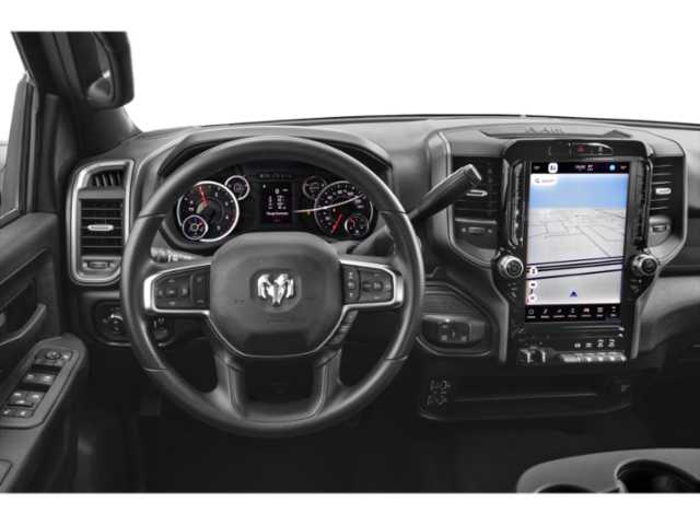 2026 Ram 2500 Tradesman photo 4