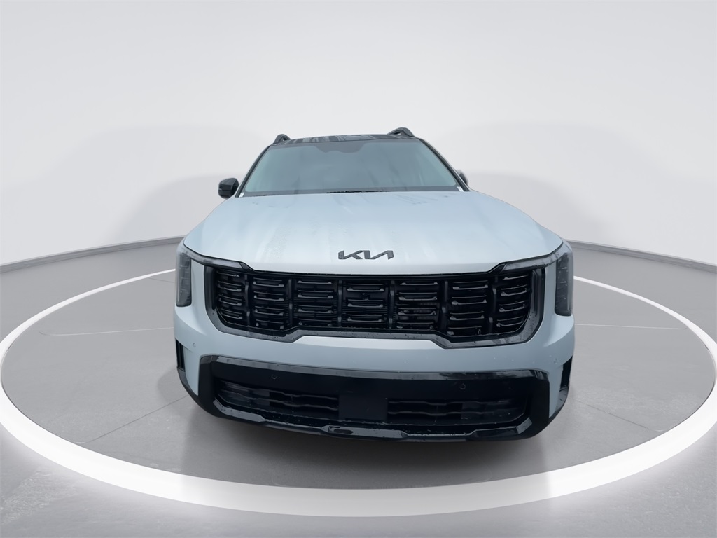 2026 Kia Sorento X-Line SX photo 3