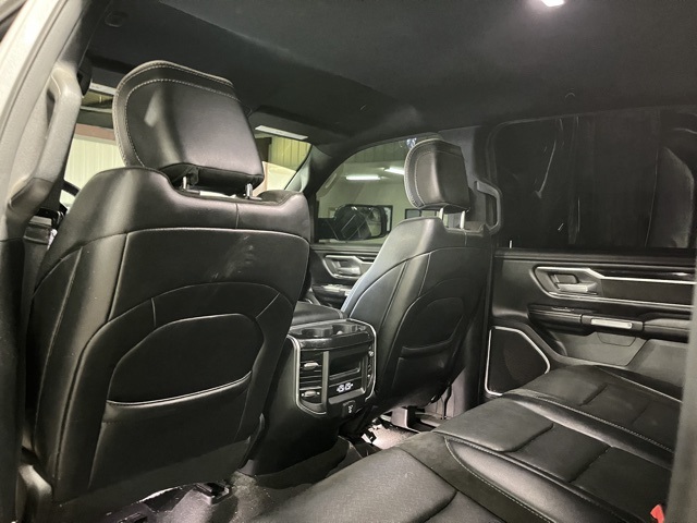 2020 Ram 1500 Laramie photo 8