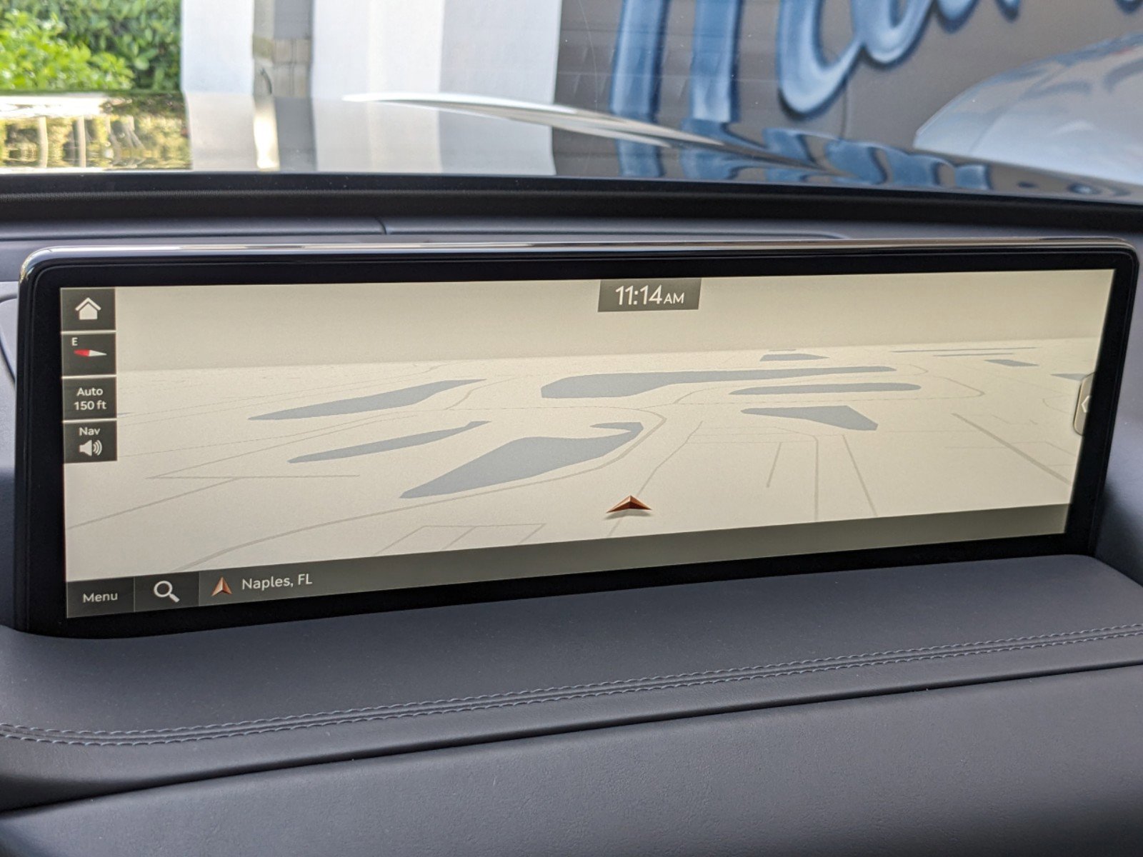 2024 Genesis GV80 3.5T Prestige photo 23