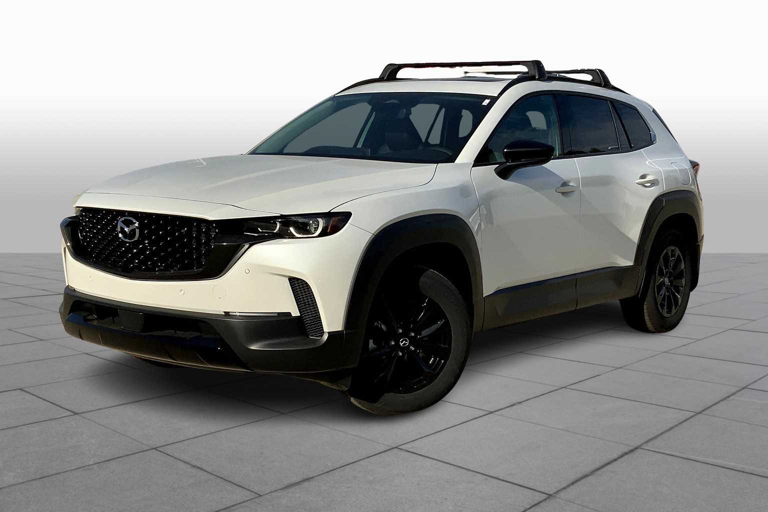 2026 Mazda CX-50 Premium's photo