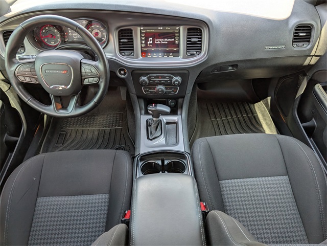 2023 Dodge Charger GT photo 4