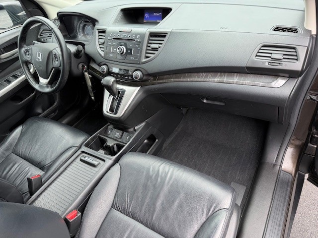 2014 Honda CR-V EX-L photo 15