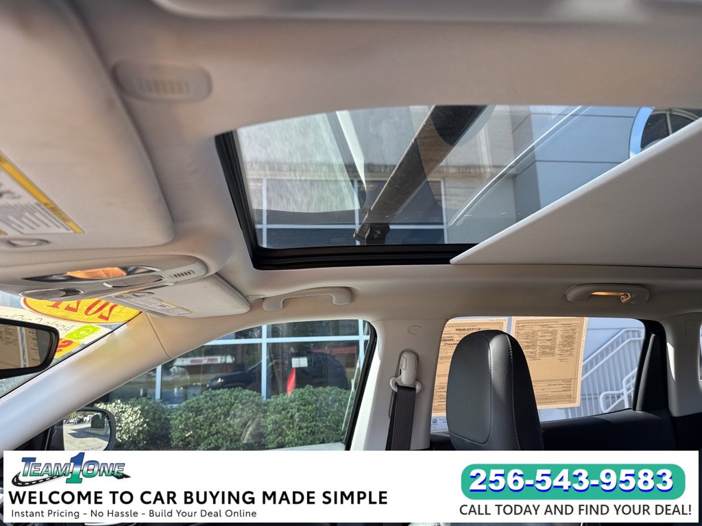 2021 Jeep Compass Latitude photo 6