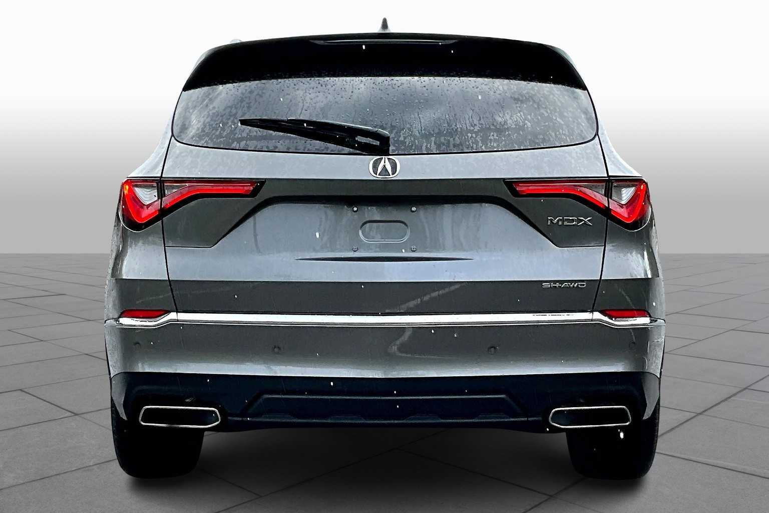 2023 Acura MDX SH-AWD Advance photo 8