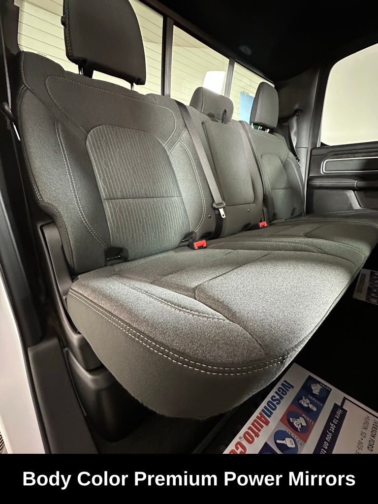 2020 Ram 1500 Big Horn Lone Star photo 19