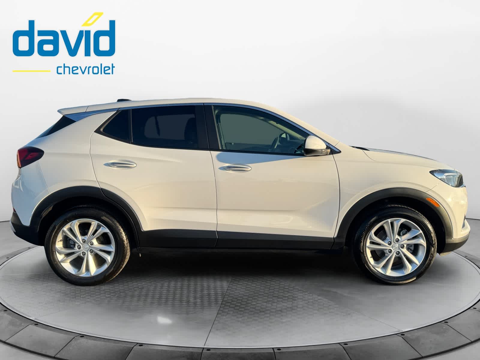 2023 Buick Encore GX Preferred photo 4