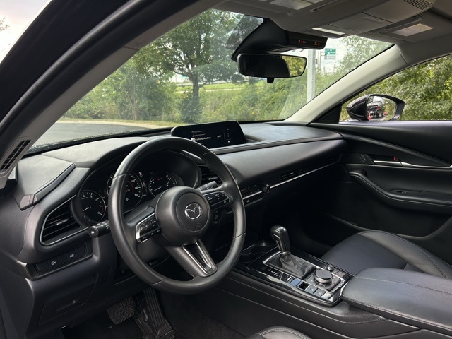 2024 Mazda CX-30 2.5 Select Sport photo 29