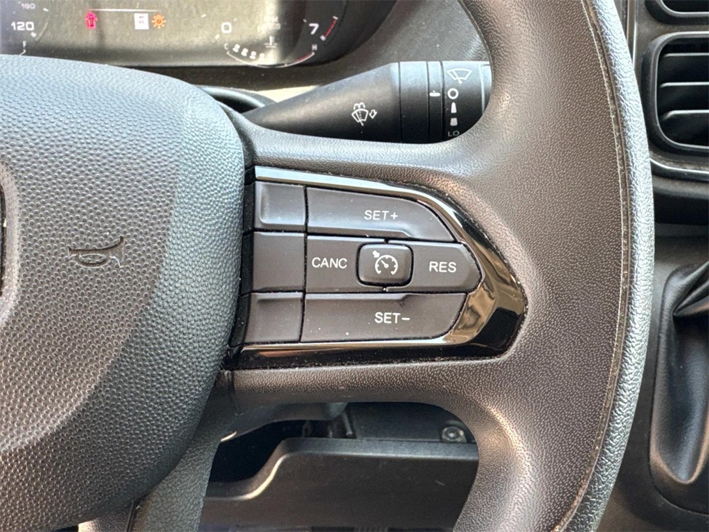 2023 Ram ProMaster 2500 Cargo Van photo 25