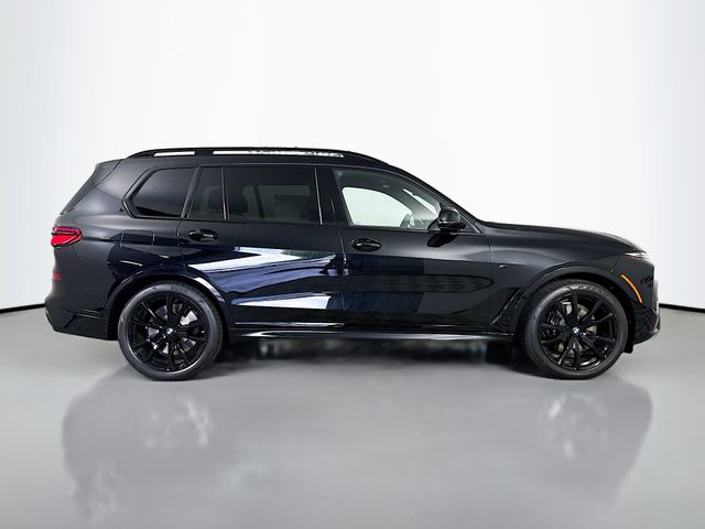 2026 Bmw X7 M60i photo 6