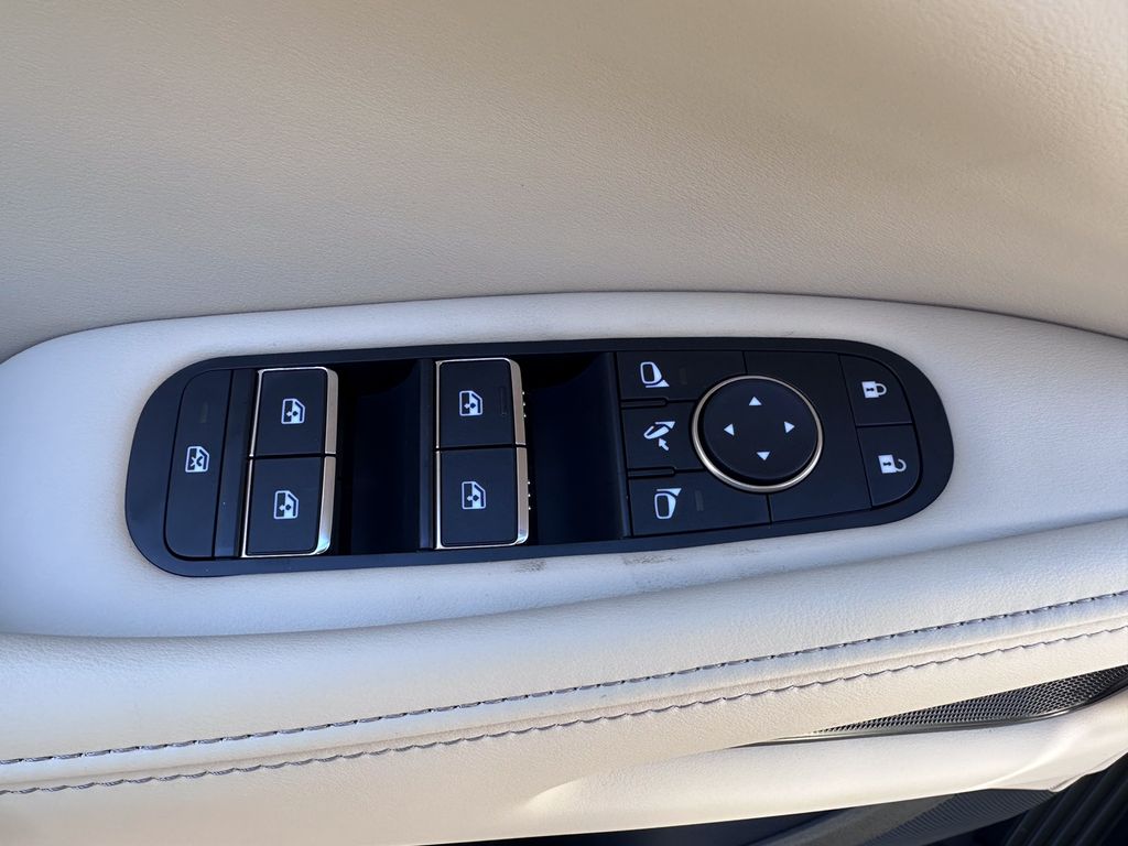 2025 Infiniti QX60 Pure photo 25